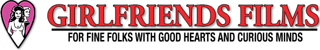 Girlfriends Films LOGO